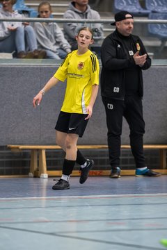Bild 692 - wBJ Power Girls Cup Suederelbe